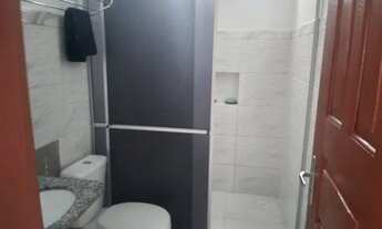 Imagem 7: Conj Marex - Casa nova - Mobiliada - 90m² sala 2/4 cozinha - Rua Curitiba - Val de Cans