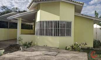 Imagem: Casa com 2 dormitórios à venda, 80 m²