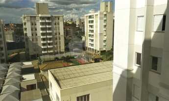 Imagem 4: Apartamento à venda ou para alugar com 3 quartos, sendo 1 suíte, no condomínio Nature Club