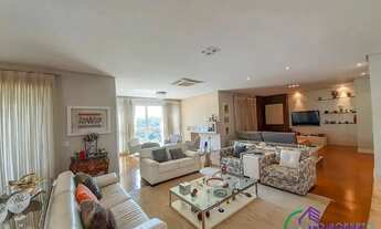 Imagem 4: APARTAMENTO - TAMBORÉ - SP