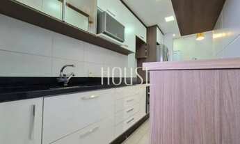 Imagem 5: Apartamento à venda em condomínio fechado em Sorocaba 84m² em Residencial Alpha Mangal