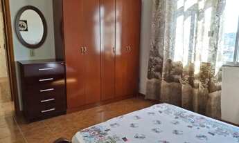 Imagem 3: Excelente apartamento 01 dormitorio mobiliado no Centro