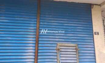 Imagem 6: Botafogo Galpão / depósito com venda por R$5.997.000