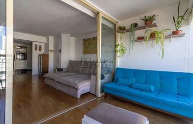 Imagem 10: Venda Apartamento 2 Dormitórios - 110 m² Pinheiros