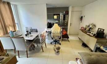 Imagem 5: Apartamento à venda, 3 quartos, 1 suíte, 2 vagas, Liberdade - Belo Horizonte/MG