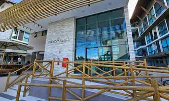 Imagem 4: PORTO DE GALINHAS - 23 m² sendo 1 quarto no ganhador do prêmio ADEMI