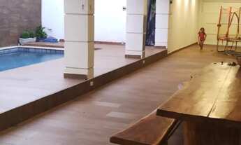 Imagem 3: Area lazer planalto verde