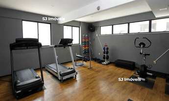 Imagem 2: Apartamento com 3 quartos no Meireles próximo à Praia de Iracema