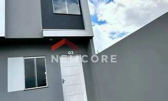 Imagem 2: Sobrado em Rua São Gabriel - Vargas - Sapucaia do Sul/RS