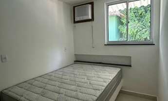 Imagem 6: Alugo Studio Mobiliado de 1 qto ao lado do Metrô e BRT - Barra da Tijuca - Ilha da Gigóia