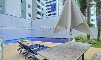 Imagem 6: Imóvel para venda com 70 metros quadrados com 3 quartos em Pina - Recife - PE