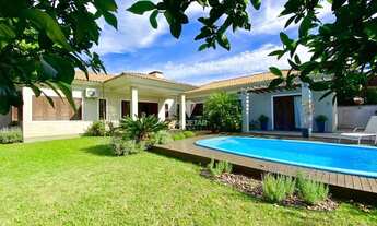 Imagem 7: Incrível casa de alto padrão no Centro de Sombrio - 4 dormitórios!