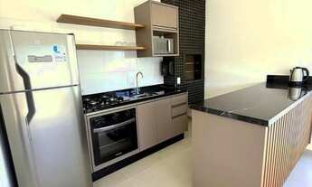 Imagem: Apartamento Ingleses 2 quartos, sendo 1