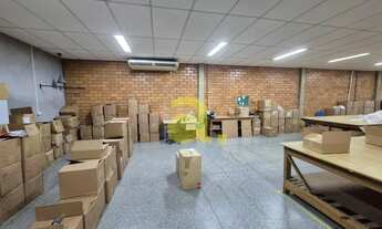 Imagem: GALPÃO PARA ALUGAR NO BAIRRO AGUA VERDE