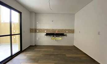 Imagem 4: Apartamento à venda, 53 m² por R$ 385.000,00 - Vila Helena - Santo André/SP