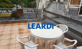 Imagem: SOBRADO - VILA MADALENA - SP