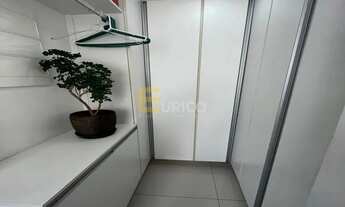 Imagem 5: Apartamento à venda no Condomínio Residencial Ravenna em Jundiaí/SP