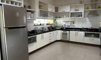 Imagem 4: Duplex para venda possui 423 metros quadrados com 4 quartos em Araçagy - São José de Ribam