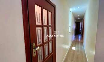 Imagem 13: CASA AMPLA COM 4 QUARTOS SENDO 1 SUÍTE LOCALIZADA NO BAIRRO JARDIM PONTE ALTA EM VOLTA RE