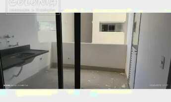 Imagem 2: Apartamento a venda - Parque das Nações, Santo André
