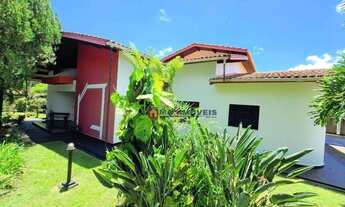 Imagem 4: Casa com 4 dormitórios, 200 m² - venda por R$ 2.390.000 ou aluguel por R$ 11.900/mês - Vil