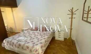 Imagem 6: APARTAMENTO, 3 quartos, no Bairro de Copacabana!