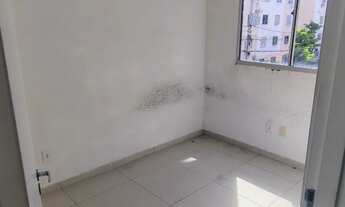Imagem 5: Apartamento no condomínio Mar de Abrantes em Catu de Abrantes Camaçari-BA