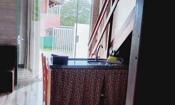 Imagem 4: Aluguel de sobrado na temporada