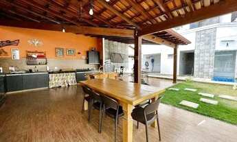 Imagem 5: Casa com 5 Quartos e 4 banheiros para Alugar, 512 m² por R$ 16.500/Mês