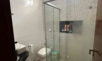 Imagem 6: Casa disponível no Parque Pindorama