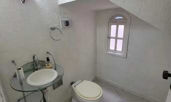 Imagem 10: Casa na Imbetiba para aluguel com 3 suítes, sendo 1 no térreo, e 2 vagas de garagem, Macaé