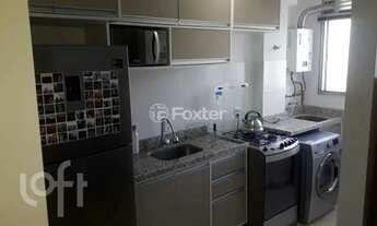 Imagem 6: Apartamento à venda Avenida Protásio Alves, Morro Santana - Porto Alegre