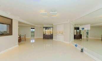 Imagem 5: Apartamento com 3 dormitórios para alugar, 144 m² - Ecoville - Experimente o Atendimento B