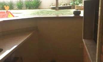 Imagem 3: Sobrado à venda, 4 quartos, Vila do Polonês - Campo Grande/MS