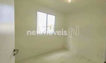 Imagem 7: Venda ou locação Apartamento 2 quartos Jardim das Margaridas Salvador