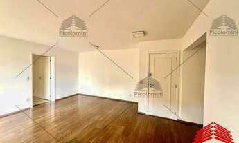 Imagem 2: Apartamento a venda na Vila Prudente com 120 m², 3 dormitórios (1 suíte), varanda gourmet