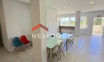 Imagem 7: Apartamento em Avenida Antônio Andrighetti - Santa Fé - Caxias do Sul/RS