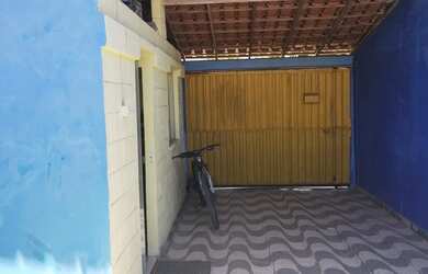 Imagem 13: Casa perto da praia de Alcobaça