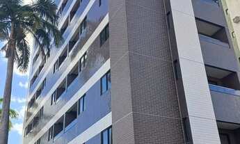 Imagem 3: Studio 26,5m² | Nascente | Garagem | Lazer Completo