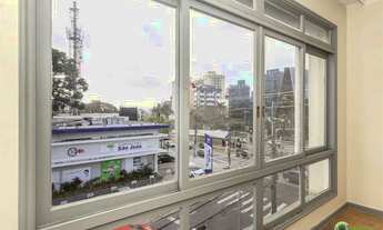 Imagem 2: Apartamento com 3 quartos à venda ou para locação em Petrópolis - RS