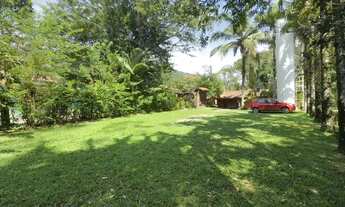 Imagem 4: Sobrado em condominio com piscina, em área privilegiada de Boiçucanga, com Escritura Defin