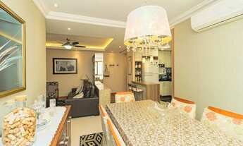 Imagem 7: Apartamento à venda no bairro Passo da Areia em Porto Alegre/RS