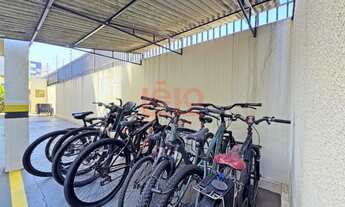 Imagem 6: Apartamento Jd Novo Horizonte - Semi mobiliado - Próx supper Muffato / Av Cerro Azul