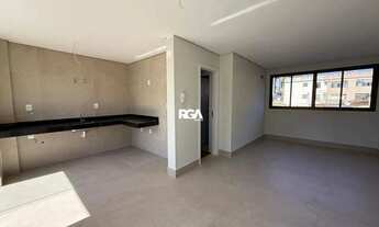 Imagem: Apartamento 3 quartos sendo 1 suíte, Bairro