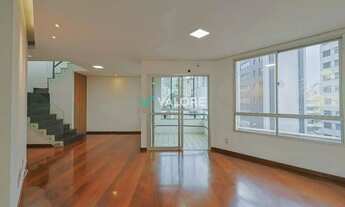 Imagem: Cobertura 3 quartos à venda no Gutierrez