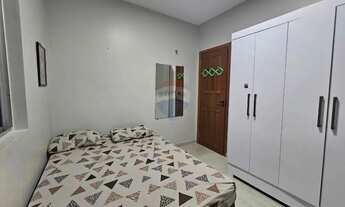 Imagem 4: Apartamento Térreo com 3 dormitórios no Condomínio Allegro Colônia Terra Nova, Manaus