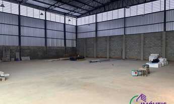 Imagem 5: GALPÃO - CENTRO - SP