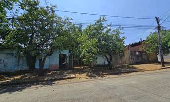 Imagem 3: Lote grande - esquina - Parque Amazônia Lote à Venda, 1106.00 por R$ 1250000.00 no setor P