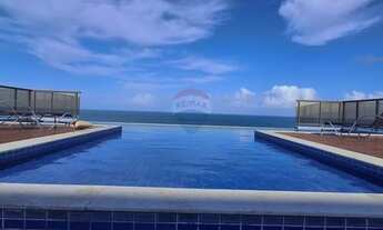 Imagem: Apartamento de Luxo em Carapibus, Vista