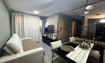 Imagem 2: Apto Reformado no Estrela de Natal